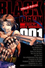 Watch Black Lagoon Xmovies8